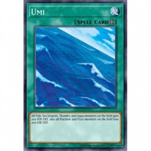 Umi (V.1 - Common)