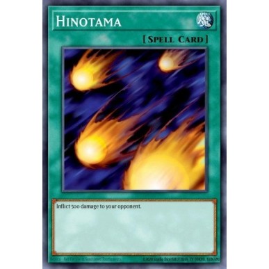 Hinotama (V.1 - Common)