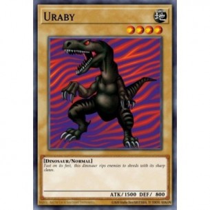Uraby (V.1 - Common)