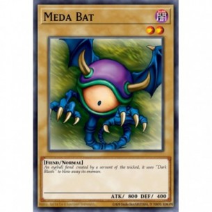 Meda Bat (V.1 - Common)