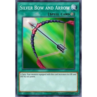 Arco d'Argento (V.1 - Common)