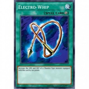 Electro-Whip (V.1 - Common)