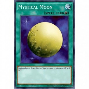 Mystical Moon (V.1 - Common)