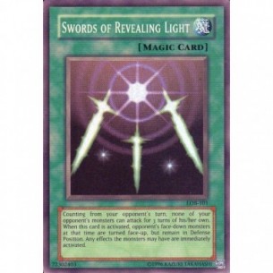 Spada Rivelatrice (V.1 -...