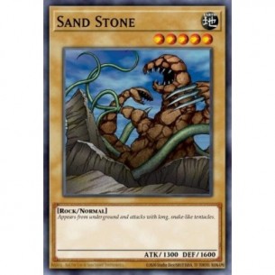 Sand Stone (V.1 - Common)