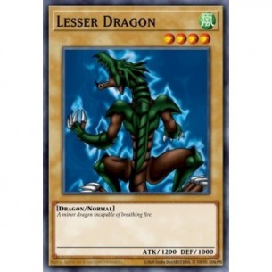 Drago Minore (V.1 - Common)