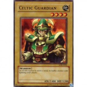 Celtic Guardian (V.2 -...