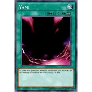 Yami (V.2 - Common)