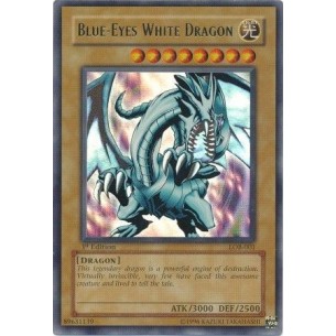 Drago Bianco Occhi Blu (V.3...