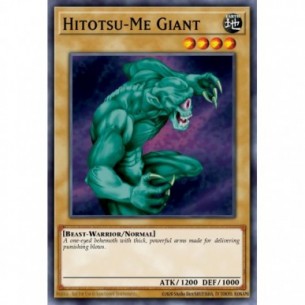 Hitotsu-Me Giant (V.2 -...
