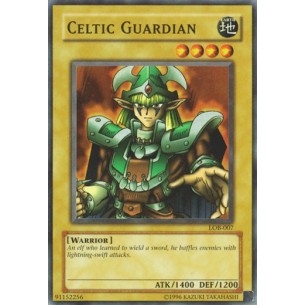 Celtic Guardian (V.3 -...
