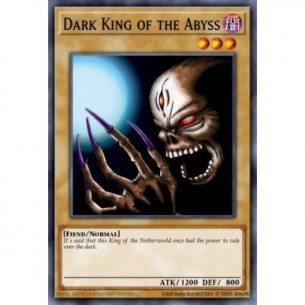Dark King of the Abyss (V.3...