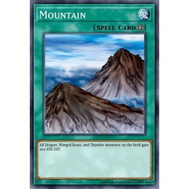 Mountain (V.2 - Common)