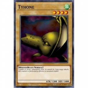 Tyhone (V.3 - Common)