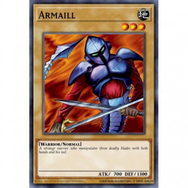 Armaill (V.3 - Common)