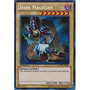 Dark Magician