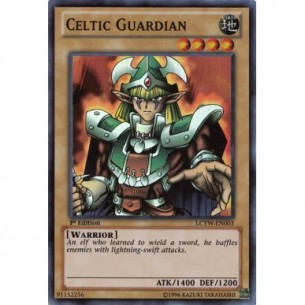 Celtic Guardian