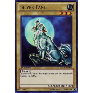 Silver Fang