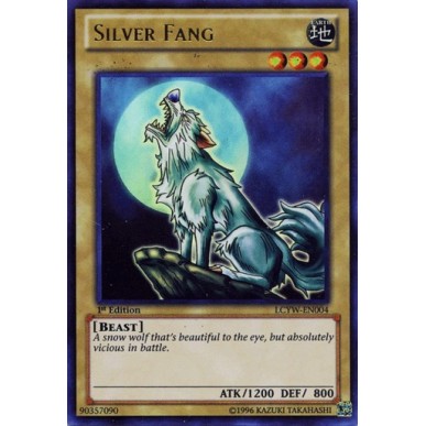 Silver Fang