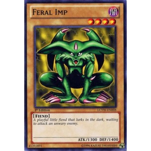 Feral Imp