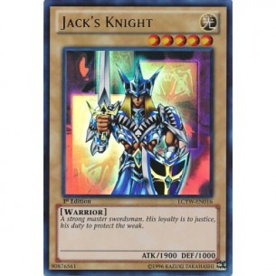 Cavaliere del Jack