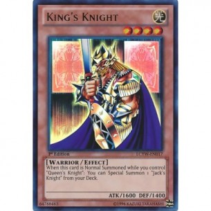 King's Knight