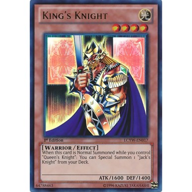 King's Knight