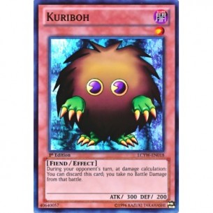 Kuriboh