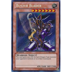 Buster Blader