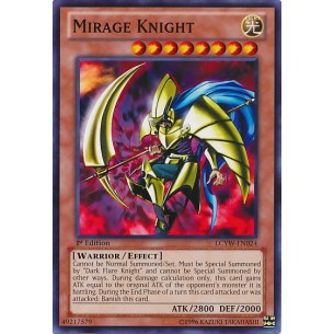 Mirage Knight