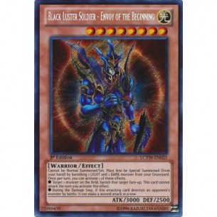 Black Luster Soldier -...