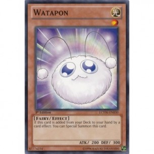 Watapon