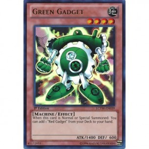 Congegno Verde