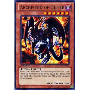 Arcidemone di Gilfer