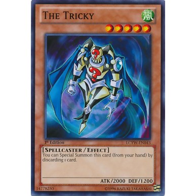 The Tricky