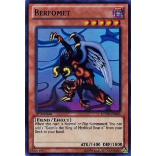 Berfomet
