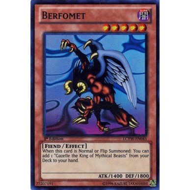 Berfomet