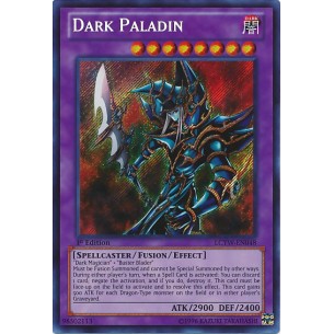 Paladino Oscuro