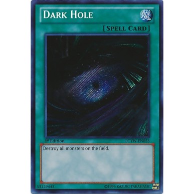Dark Hole
