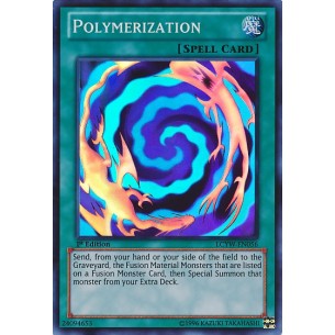 Polimerizzazione