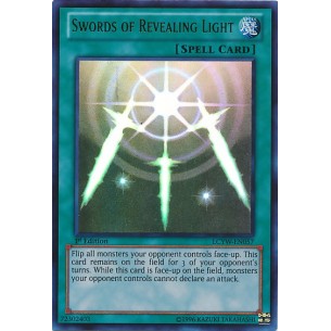 Spada Rivelatrice