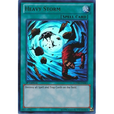 Tempesta Potente
