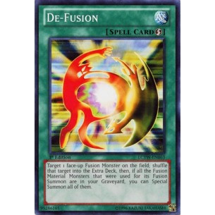 Defusione
