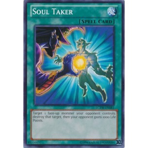 Soul Taker