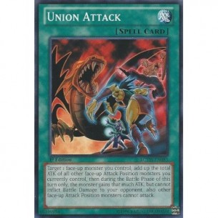 Union Attack