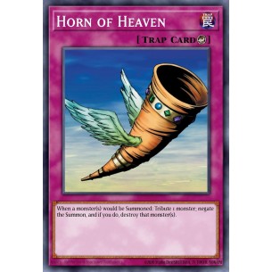 Horn of Heaven