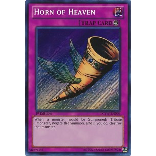 Horn of Heaven