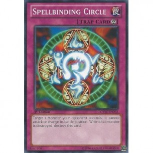 Spellbinding Circle