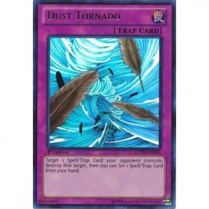 Tornado di Polvere