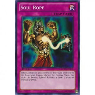 Soul Rope